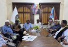 انتقالي سقطرى يدشن التعبئة العامة ويبدأ إجراءات التسجيل في اللجان المحلية