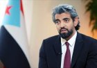 البيض: الشراكة ضمن التحالف أصبحت مضرة بعد استهداف السعودية للانتقالي والقوات الجنوبية