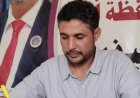 السعدي: غياب الرقابة على مخيمات النازحين يهدد الأمن والاستقرار.. ونطالب بنزول أمني عاجل