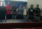 صور مواقع حيوية واعترافات بالارتباط بالحوثيين.. أمن عدن يكشف تفاصيل العملية