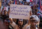 تفاهمات الرياض وطهران تحت المجهر.. الجنوب ليس ورقة للمساومة وإرادة شعبه فوق كل الاعتبارات