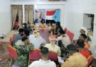 ثوار شباب حضرموت يلتقون بثوار مديرية القطن لتعزيز التنسيق وتطوير العمل المشترك