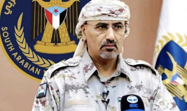 بتوجيهات الرئيس الزُبيدي.. «الانتقالي الجنوبي» يعلن التعبئة العامة ويدعو لمليونية حاشدة في 14 أكتوبر