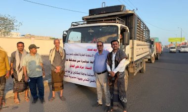 لحج العز.. حيث تتحدث الأفعال وتسطر حرائرنا أروع ملاحم الوفاء