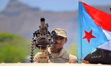 رسائل النار لن تثني الجنوب عن استعادة دولته