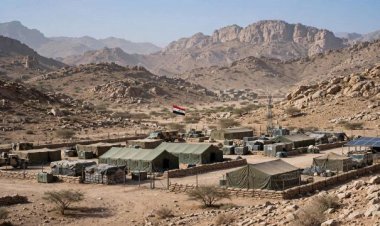 عاجل | 7 جنود في عداد المفقودين عقب هجوم معسكر العلم.. أسماء تكشف حجم الغموض حول مصيرهم