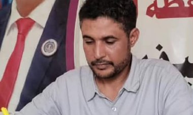 السعدي: غياب الرقابة على مخيمات النازحين يهدد الأمن والاستقرار.. ونطالب بنزول أمني عاجل