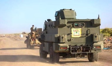 متحدث عسكري: القوات الجنوبية تتقدم في جبال كهبوب