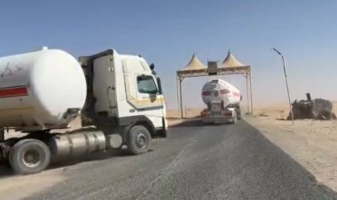 رصاص المتقطعين يقتل سائق قاطرة غاز في مأرب.. أين سلطات الأمن؟