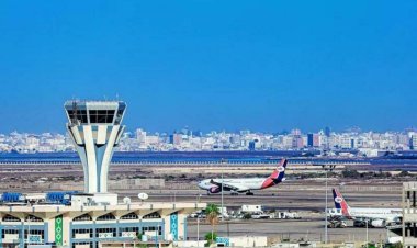 صواريخ الحوثي على مطار عدن.. انحراف واحد كان كفيلًا بمجزرة بين مئات الطلاب