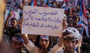 تفاهمات الرياض وطهران تحت المجهر.. الجنوب ليس ورقة للمساومة وإرادة شعبه فوق كل الاعتبارات