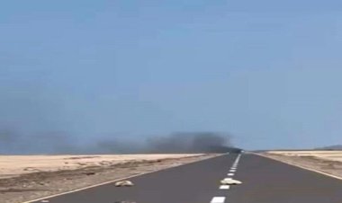 عاجل | #الصبيحة: القوات الجنوبية تعتقل رئيس أركان منطقة عسكرية تابعة للحوثيين