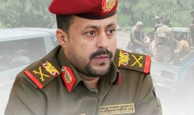 حسان: الجبولي لم يقاتل.. فرّ بتوجيهات إخوانية والحوثيون استغلوا انسحابه