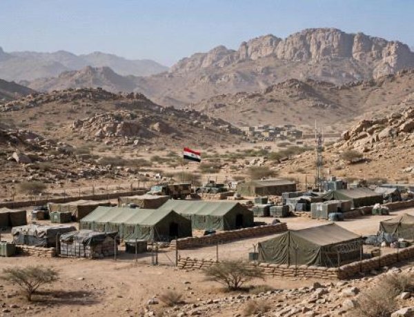 عاجل | 7 جنود في عداد المفقودين عقب هجوم معسكر العلم.. أسماء تكشف حجم الغموض حول مصيرهم
