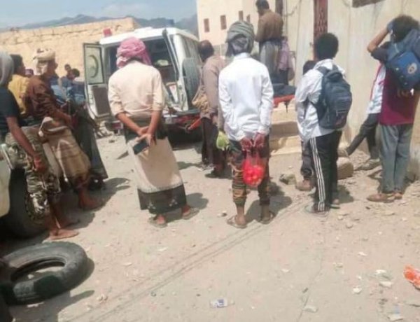 تفاصيل اشتباكات بين المقاومة الجنوبية وعناصر من القاعدة في خورة