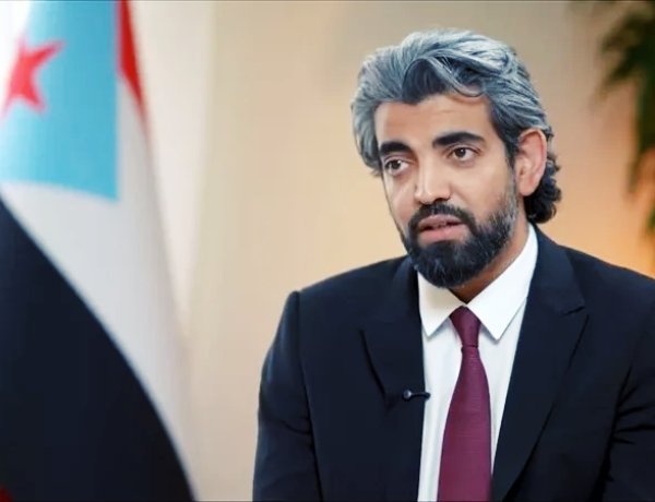 البيض: الشراكة ضمن التحالف أصبحت مضرة بعد استهداف السعودية للانتقالي والقوات الجنوبية