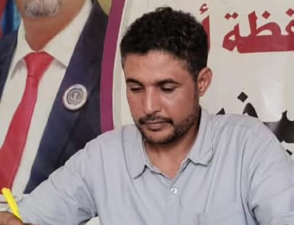 السعدي: غياب الرقابة على مخيمات النازحين يهدد الأمن والاستقرار.. ونطالب بنزول أمني عاجل