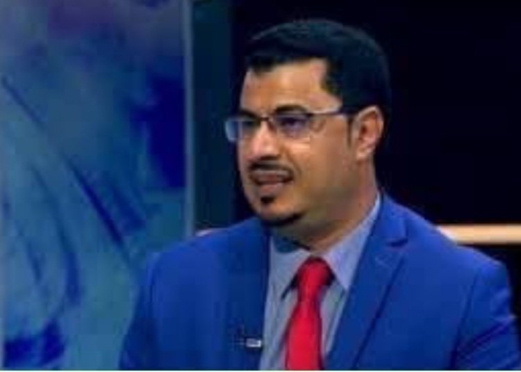 بن لغبر: من يفهم الجنوب يعرف هذه الحقيقة