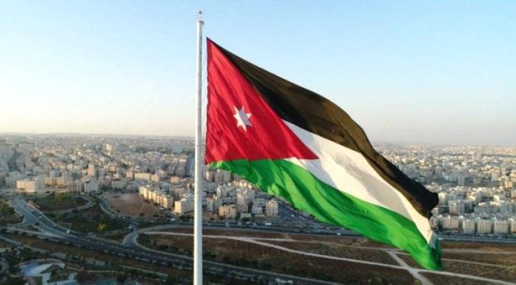 بعد اختراق FBI.. الأردن يقبض على عضو كبير في "شايني هانترز
