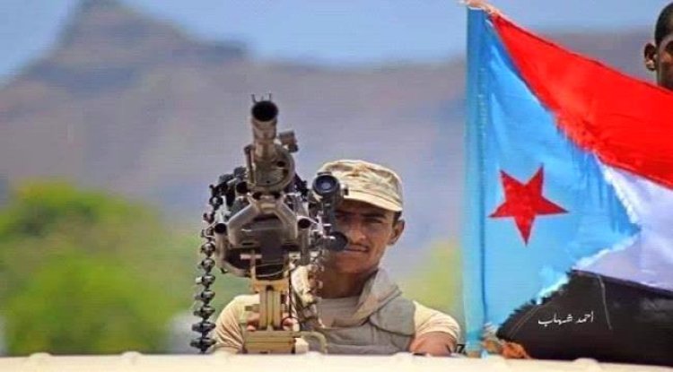 رسائل النار لن تثني الجنوب عن استعادة دولته