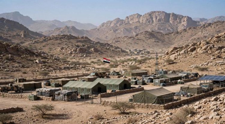 عاجل | 7 جنود في عداد المفقودين عقب هجوم معسكر العلم.. أسماء تكشف حجم الغموض حول مصيرهم