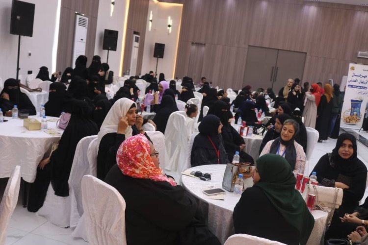 عدن تستعيد عبق تراثها.. اختتام مهرجان الزربيان العدني الطعم الذي يجمعنا
