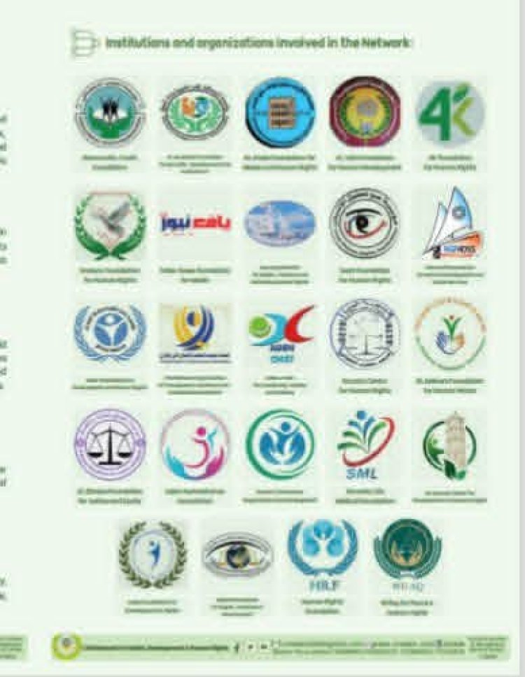 بيان لمنظمات المجتمع المدني يدين هجوم صاروخي دموي للحوثيين استهدف مركز تدريبي بمحافظة شبوة