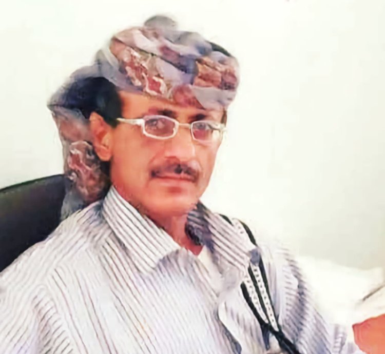 مدير عام.. يتهم محافظ محافظة أبين بفتح باب الفتنة في المحافظة