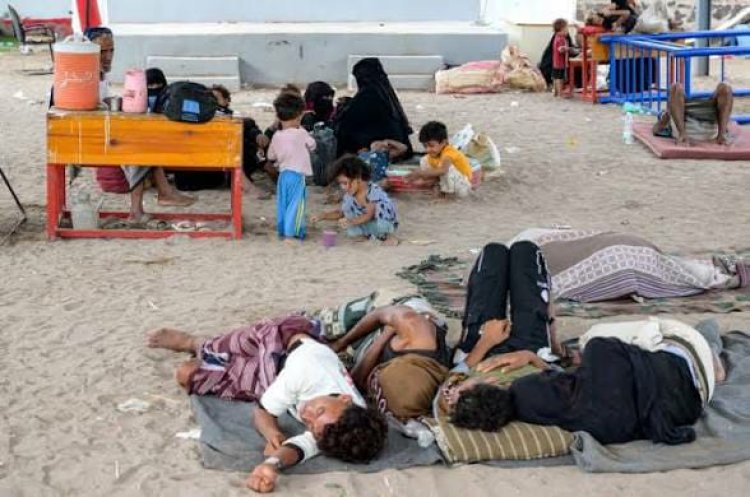 تقرير | عدن تحت ضغط النزوح غير المنظم.. من يتحمل المسؤولية؟