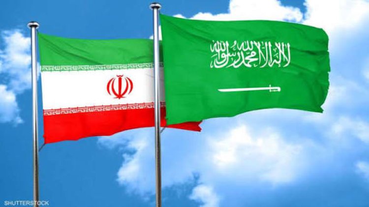 السعودية: زيارة طهران تهدف إلى خفض التصعيد ودعم جهود الوساطة