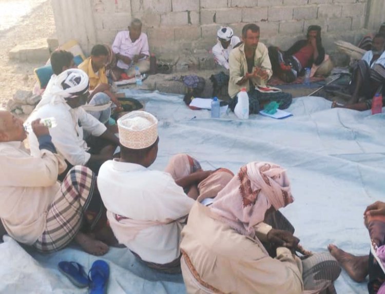تحرك عاجل لإنقاذ أراضي القريات بزنجبار.. اجتماع موسع للمزارعين  للمطالبة بوقف الاعتداءات وتنفيذ قرار محكمة الاستئناف