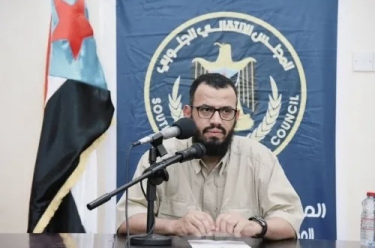 هاني بن بريك: اختزال مشكلة الحوثي في التبعية لإيران “خطأ كبير”، والأيديولوجيا المتطرفة هي المعضلة الكبرى
