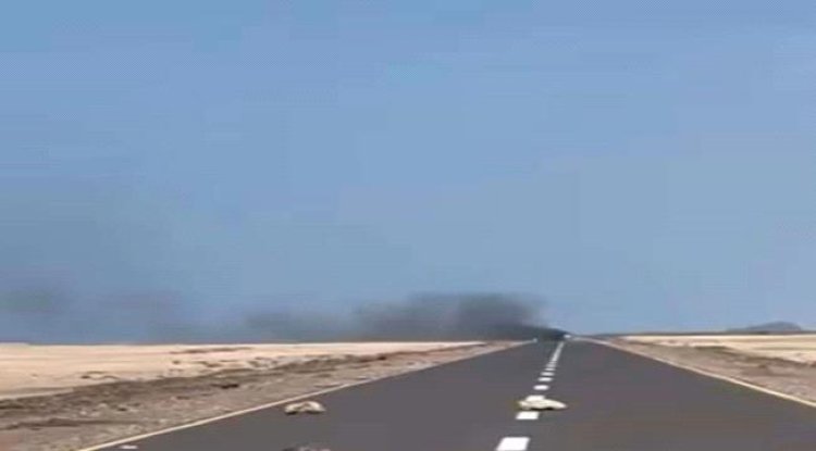 عاجل | #الصبيحة: القوات الجنوبية تعتقل رئيس أركان منطقة عسكرية تابعة للحوثيين