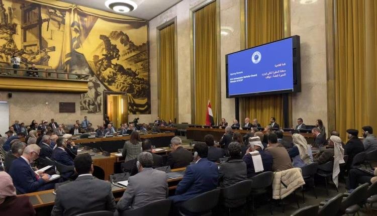 83 منظمة ومؤسسة تحت المجهر.. تقرير يتحدث عن شبكة حوثية سرية داخل اليمن وخارجه
